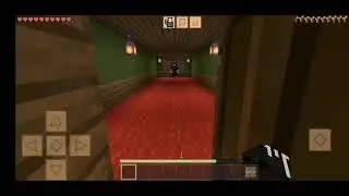 Doors but minecraft?!?!