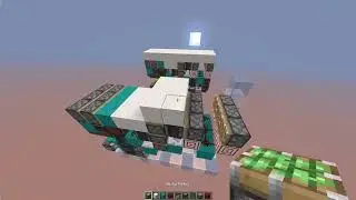 Tiny 3x3 Hipster Door Tutorial