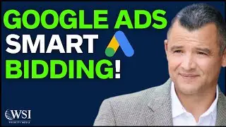 Google Ads Smart Bidding: Tutorial & Walkthrough