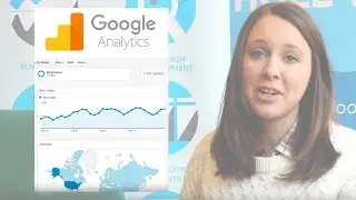 How To Build A Google Analytics Dashboard for your boss in 5 minutes