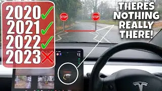 What Happened to Tesla ‘Full Self Driving’ Autopilot…