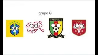 Campanha do brasil na copa do catar