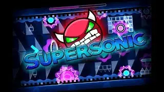 [144hz] SUPERSONIC 100%