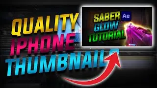 Tutorial: How To Create Thumbnails On IPhone