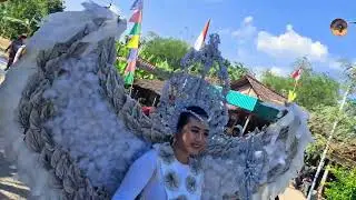 KARNAVAL DESA SAMBONGBANGI | KEC.KRADENAN | KAB.GROBOGAN JAWA TENGAH | AGUSTUS 2024