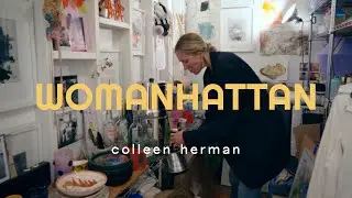 Colleen Herman - Womanhattan #2