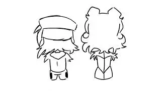 lost silver and mina spinn