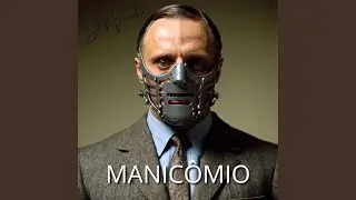 Manicômio