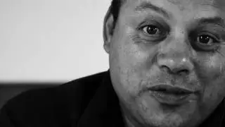 Words of transformation - Duwain's story