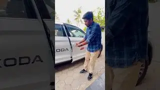 Skoda Kodiaq unique Features #youtube #youtubeshorts #carsafetytips #automobile #carsafety#carinfo