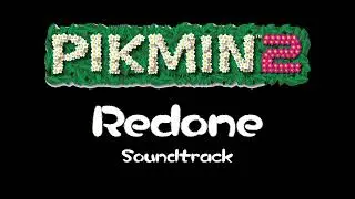 Pikmin 2: Redone OST BETA - Challenge Mode Menu (Mario Kart DS - Seq_Circuit_2)