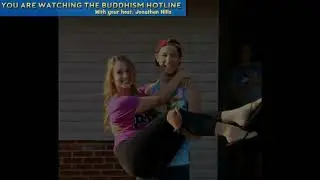 Jonathon Hills tries to kidnap Mathis Miles!