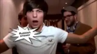 One Direction Funny Moments by partygirl486