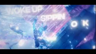 Woke Up Sipping Wok | Fortnite Edit
