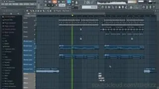 KSHMR & Bassjackers - Memories (FL Studio Remake)