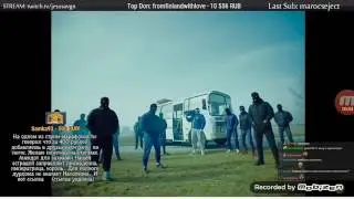 Такое вы еще не видели!!!