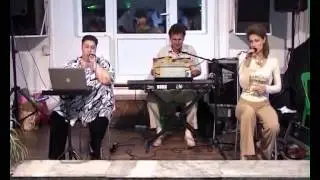 Кофе с молоком