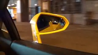 Lamborghini Gallardo LP560-4 Spyder RIDE