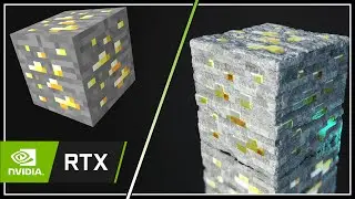 Minecraft RTX + Vanillaccurate = Awesome!
