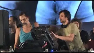 Ricardo Villalobos b2b Raresh @ SUNRISE 2019