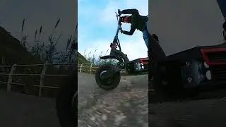 🥇SUSPENSIONES DUALTRON SPIDER 2 en 2023 