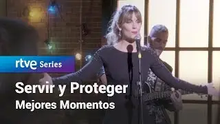 Servir y Proteger: Los mejores momentos de la semana 654 - 658 