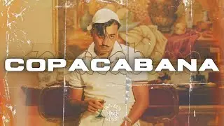 SIMBA LA RUE type beat "COPACABANA" | Brazilian Funk Type Beat (Prod. Orpheus)