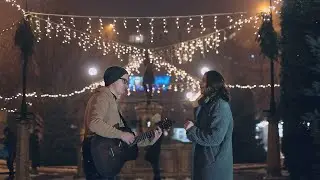 Ulyanna&David - Noel (cover)