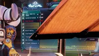 Ratchet & Clank: Rift Apart Torren IV Shop Glitch