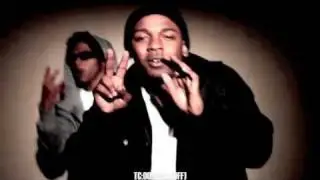 Kendrick Lamar feat Ab-Soul "P&P" (Unreleased Edit)