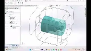 BobCAM for SolidWorks G76 Diş Açma Çevrimi