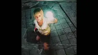 Silent Hill 3 sample type beat (Walk on Vanity Ruins)