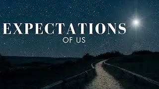 EXPECTATIONS: On Us | Bill Meade | December 24th, 2023