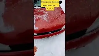 Превращение ожидаемого в реальность .