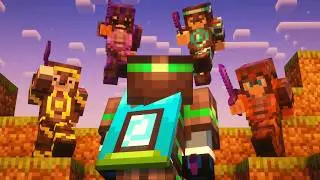 KAKO SAM (*zamalo*) POBEDIO NA FLOXYCRAFT UHC!