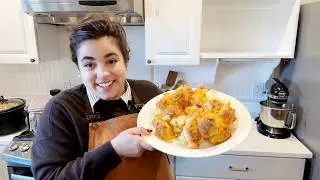 It Doesn't Have to be Pinterest Worthy to do Delicious!