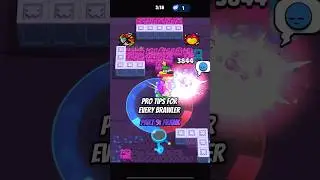 Pro Tips For Every Brawler - Frank 