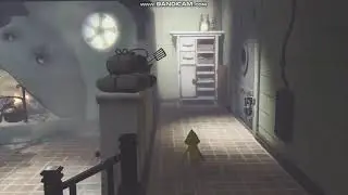 Little Nightmares Murz