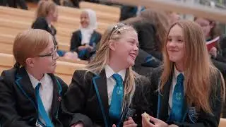 Halewood Academy Transition 2023