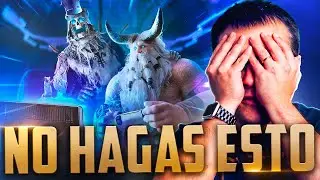 ERRORES de PRINCIPIANTE en Raid: Shadow Legends ❌ Alvaro845