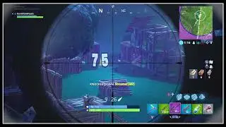 F0rtnite M0ntage