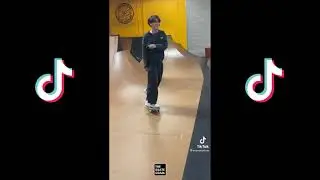 e216 TIK TOK Skate compilation