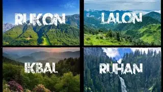 Viral Name Art Photo Editing | Urban Jungle Font Name Editing
