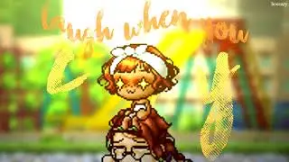 [ mmv collab ] hard times