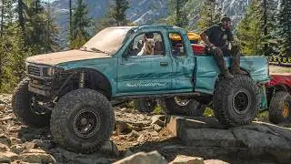 Is this Actually America’s Hardest Trail?