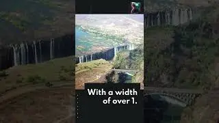 The Majestic Beauty of Victoria Falls: Nature's Spectacular Masterpiece