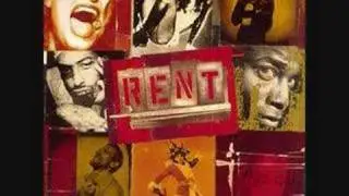 Rent Demo - 10. Light My Candle