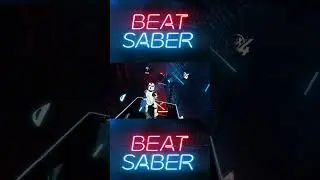 Beat Saber ''SPOOKY SCARY SKELETONS'' #beatsaber