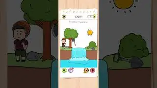 Brain Test All Star - Level 51