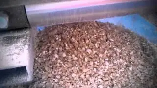 Мельничка для солода
